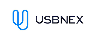 USBNEX logo