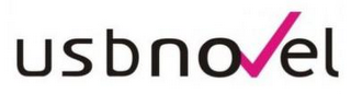 USBNOVEL logo