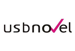 USBNOVEL logo