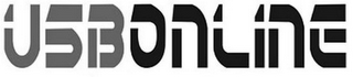 USBONLINE logo