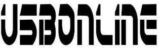 USBONLINE logo