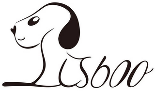 USBOO logo