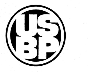 USBP logo