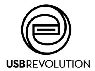 USBREVOLUTION logo