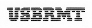 USBRMT logo
