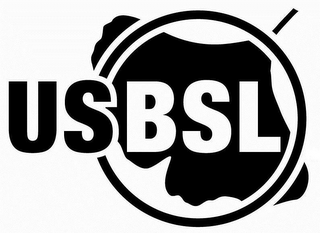 USBSL logo