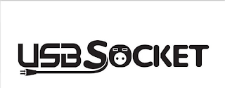 USBSOCKET logo