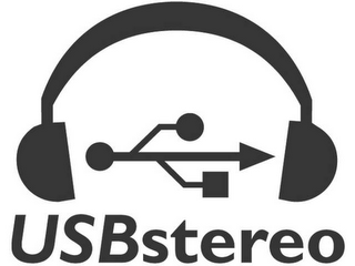 USBSTEREO logo