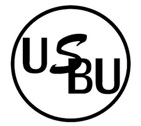USBU logo