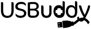 USBUDDY logo
