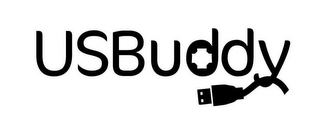 USBUDDY logo