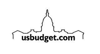 USBUDGET.COM logo