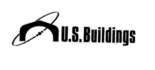 U.S.BUILDINGS logo