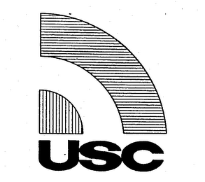 USC logo