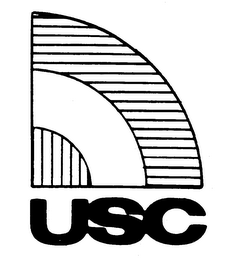 USC logo
