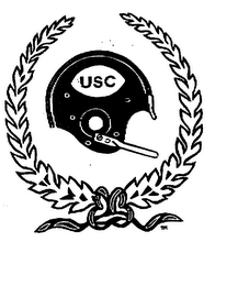USC logo