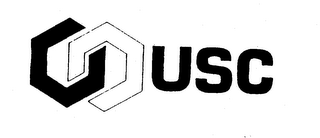 USC logo