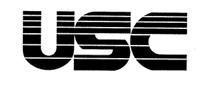 USC logo
