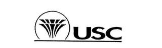 USC logo