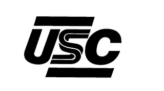 USC logo