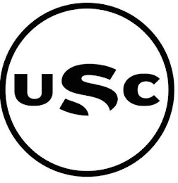 USC logo