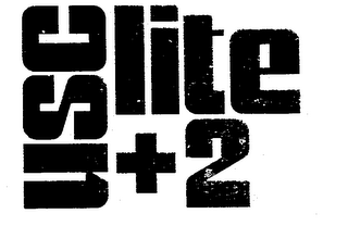 USC LITE + 2 logo