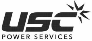 USC POWER SERVICES logo