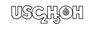 USC2 H5OH logo