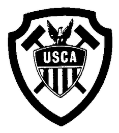 USCA logo