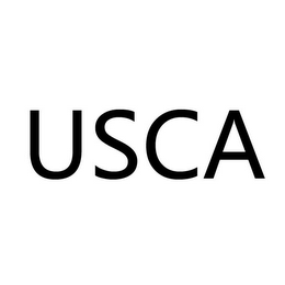 USCA logo