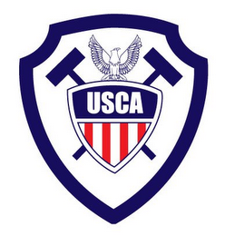 USCA logo