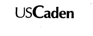 USCADEN logo