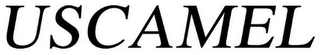 USCAMEL logo