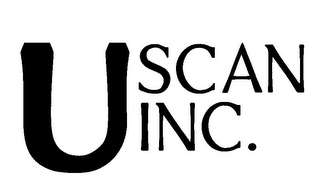 USCAN INC. logo