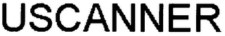 USCANNER logo