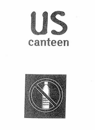 USCANTEEN logo