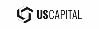 USCAPITAL logo