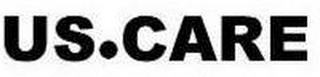 US.CARE logo