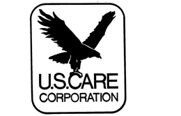 U.S.CARE CORPORATION logo