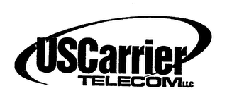 USCARRIER TELECOM LLC logo