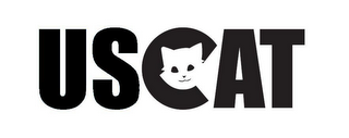 USCAT logo