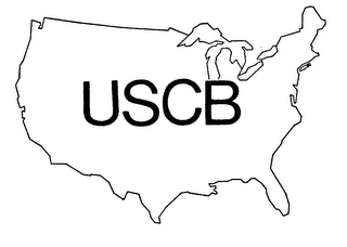 USCB logo