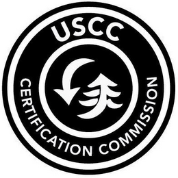 USCC CERTIFICATION COMMISSION logo