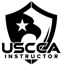 USCCA INSTRUCTOR logo
