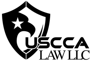 USCCA LAW LLC logo