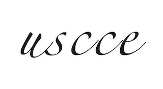 USCCE logo