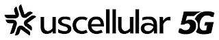 USCELLULAR 5G logo