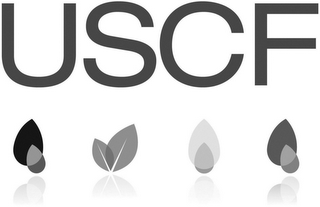 USCF logo