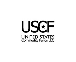 USCF UNITED STATES COMMODITY FUNDS LLC logo