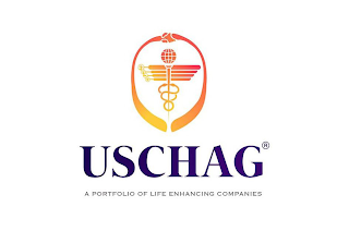USCHAG A PORTFOLIO OF LIFE ENHANCING COMPANIES logo